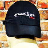 Muslim 1434 Baseball Cap